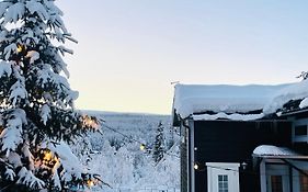 Lillstugan Sälen by
